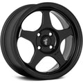 AV-08 15x6.5 +35mm 4x100 Wheel