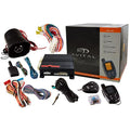 2-Way LCD Remote Start and Security System
