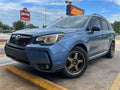 AV42 17x8 Matte Bronze 5-Spoke Alloy Wheel