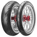 Cobra MT90-16 74H Bias-Belted Tire