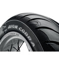Cobra MT90-16 74H Bias-Belted Tire