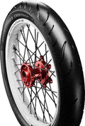 Cobra AV91 Front Tire