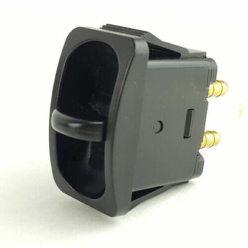 Manual Paddle Valve Switch