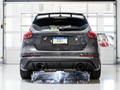 Touring Edition 3" Cat-Back Exhaust System w/ 4-1/2" Diamond Black Tips