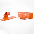 Rear Mount Intercooler Bracket Reinforcement