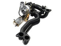 FA24 Turbo Kit with 2049/9 Billet Turbocharger
