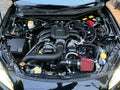 FA24 Turbo Kit with 2049/9 Billet Turbocharger
