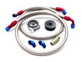 Engine Oil Cooler Kit