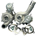 Stage 1 Performance Twin Turbo Kit