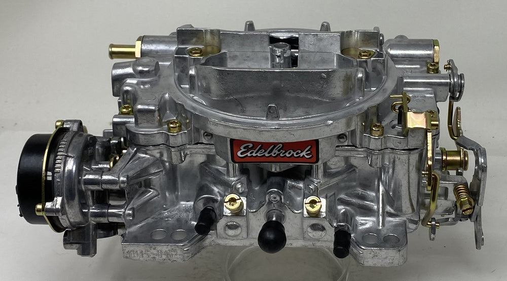 AVS2 800 CFM Carburetor