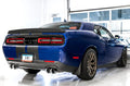 Track Edition Cat-Back Exhaust System 3" Stainless