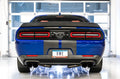 Track Edition Cat-Back Exhaust System 3" Stainless