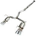 Touring Edition 3-Inch Cat-Back Exhaust System