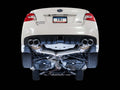 Touring Edition 3-Inch Cat-Back Exhaust System
