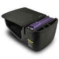 Car Desk with Non-Skid Top