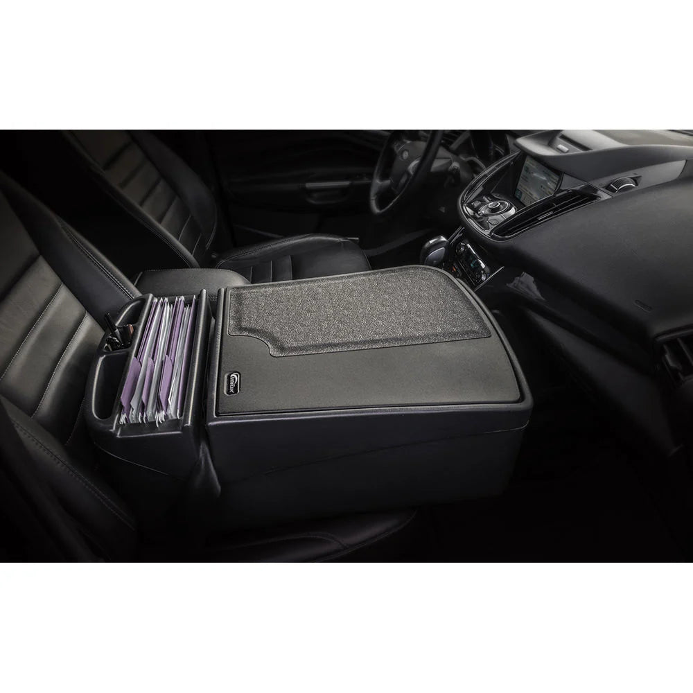 Car Desk with Non-Skid Top