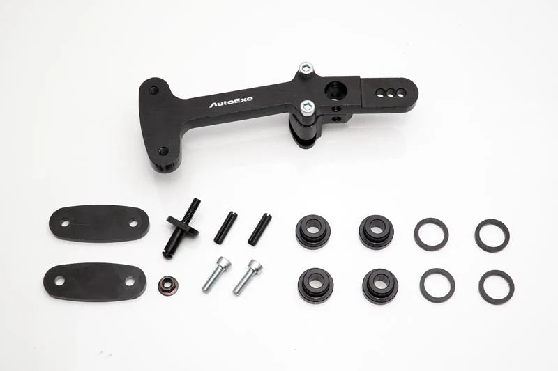Short Shifter Kit