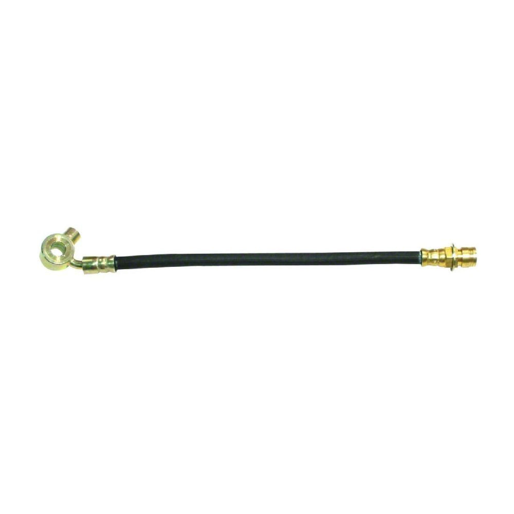 Right Front Disc Brake Flex Hose