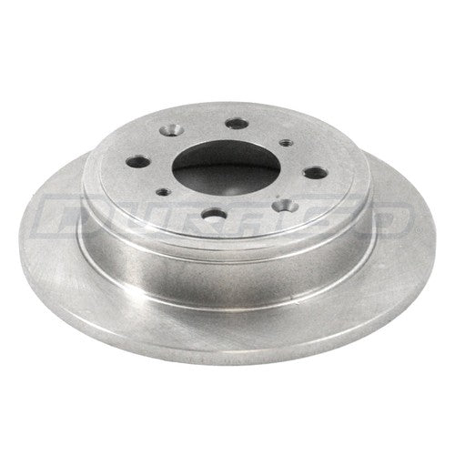 Rear Disc Brake Rotor