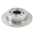 Rear Disc Brake Rotor