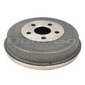 Rear Disc Brake Rotor