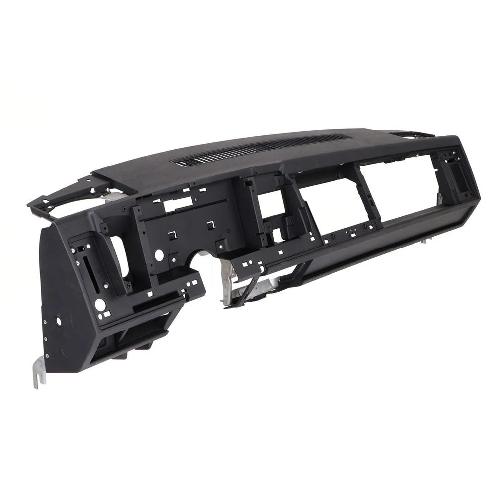 Dash Panel Assembly