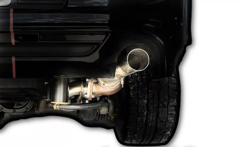 Turbocharger System