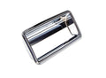 Chrome Tailgate Handle Bezel