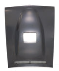 Ramcharger Hood