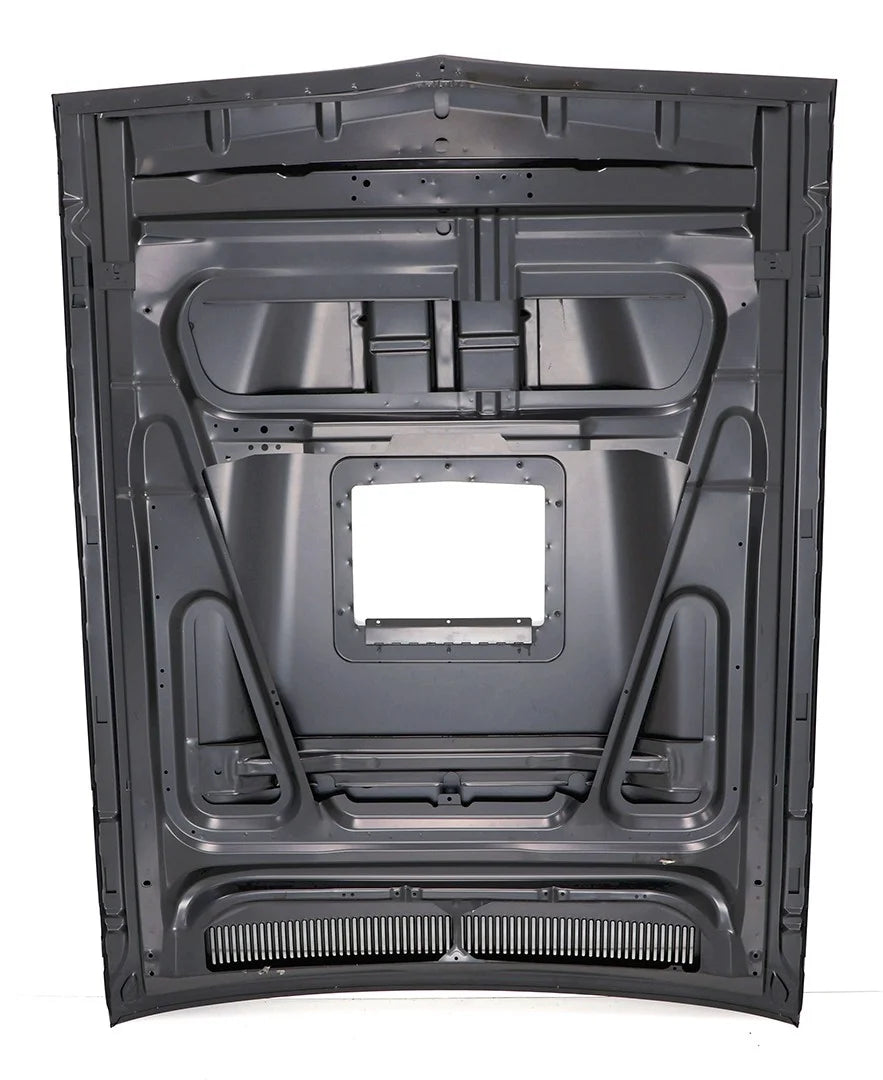 Ramcharger Hood