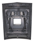 Ramcharger Hood