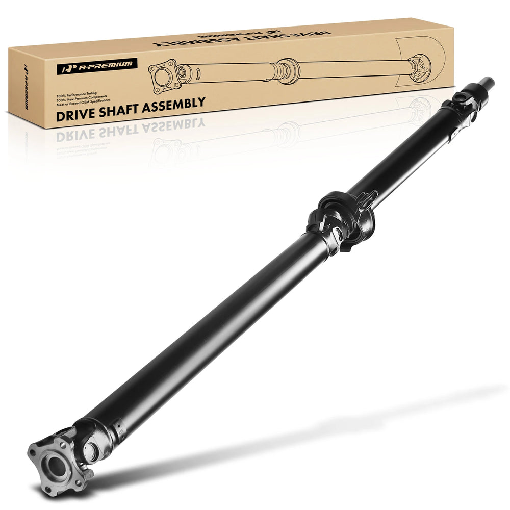Front Drive Shaft