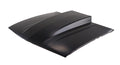 4-Inch Raised Cowl Induction Hood