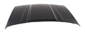 4-Inch Raised Cowl Induction Hood