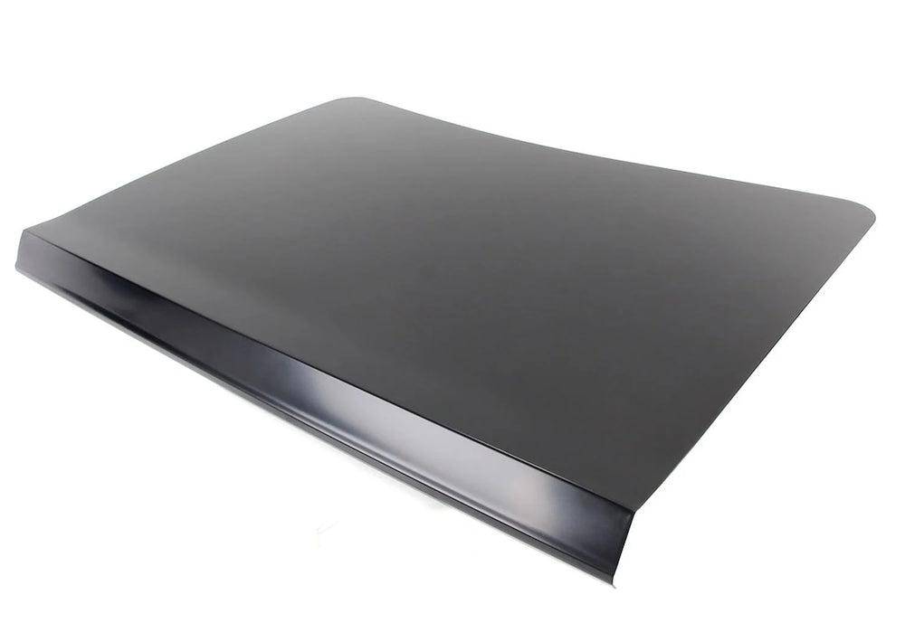 Steel Trunk Deck Lid
