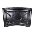 Steel Trunk Deck Lid