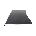 Steel Trunk Deck Lid