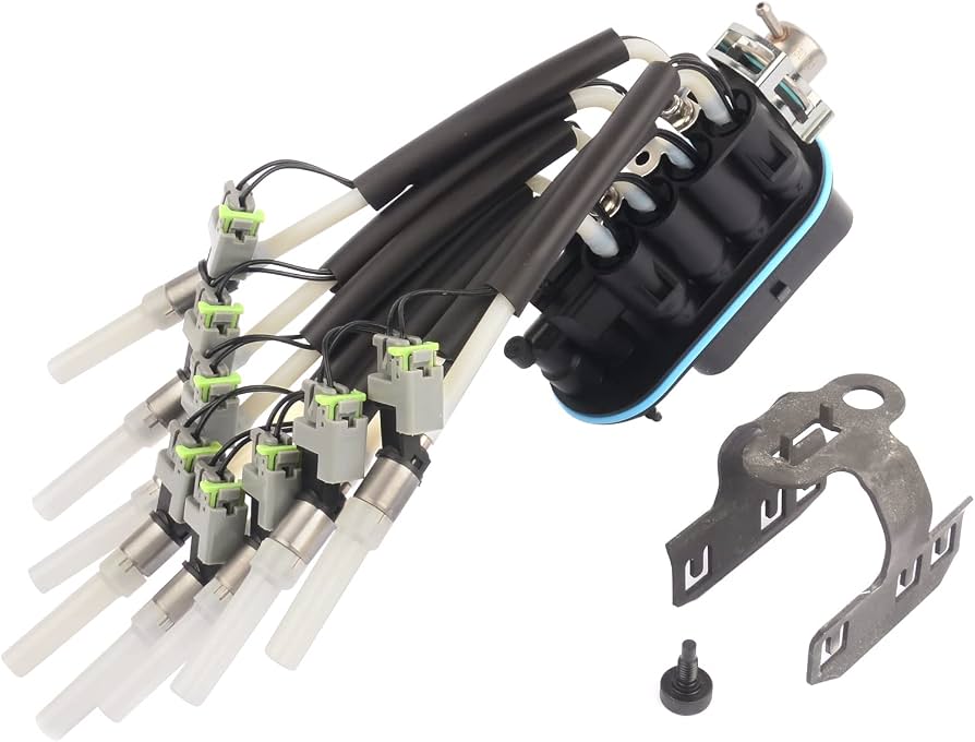 MFI Fuel Injector