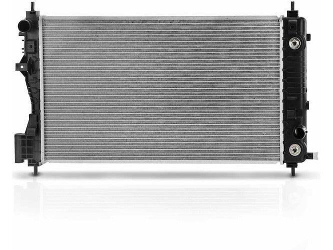 26.14" x 1.18" Intercooler