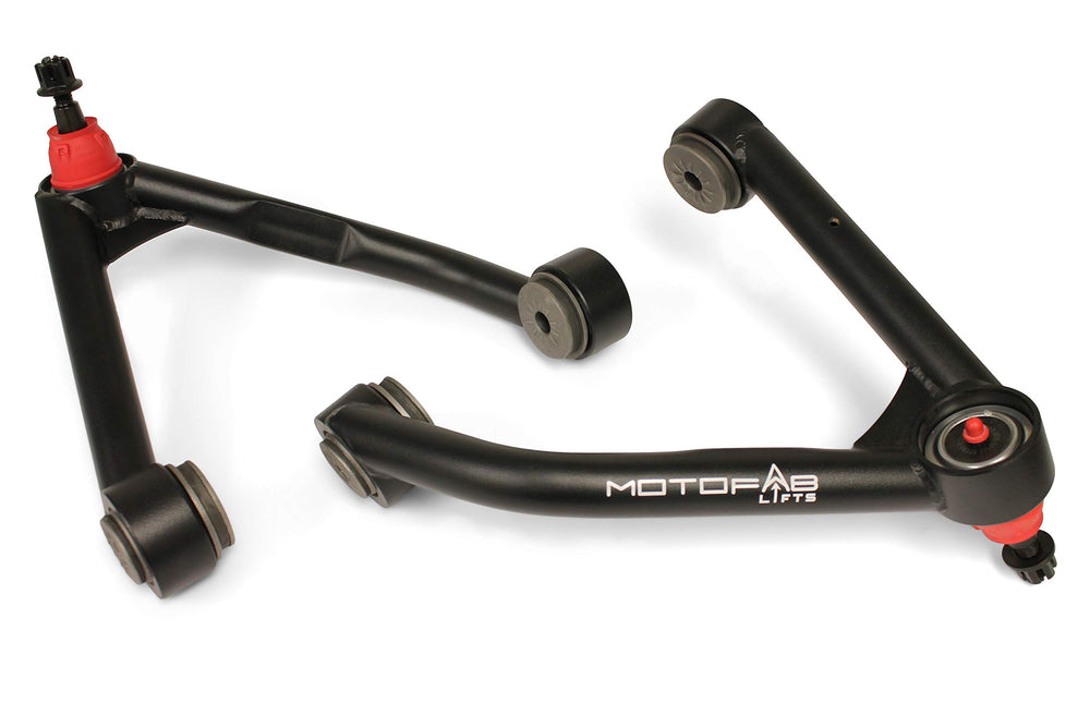 Upper Control Arms