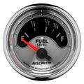 American Muscle 5-Gauge Dash Kit
