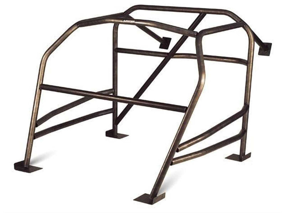 U-Weld Full Roll Cage Kit