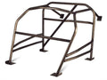 U-Weld Full Roll Cage Kit