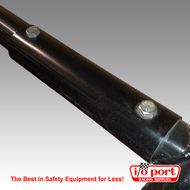 HEATSHIELD HOT ROD SLEEVING