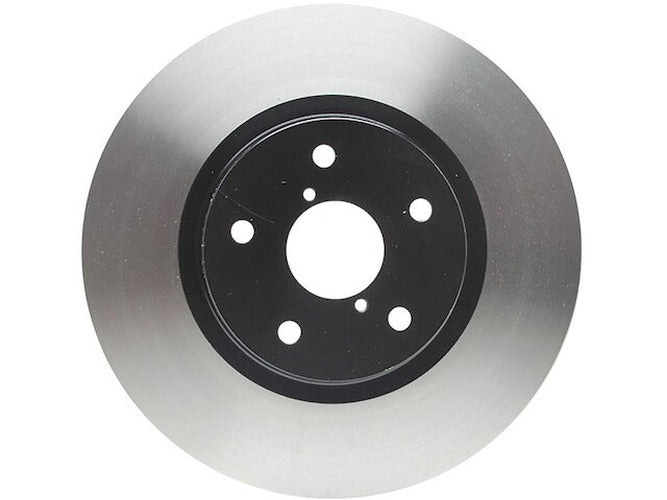 Front Brake Pad and Rotor Kit