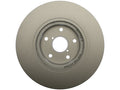 Front Brake Pad and Rotor Kit