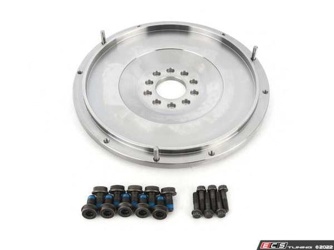 228mm Lightweight Steel Flywheel