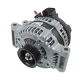 High-Output Alternator
