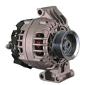 High-Output Alternator