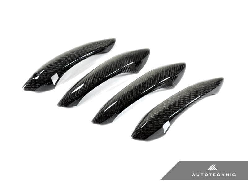 3K Twill Weave Carbon Fiber Engine Cover